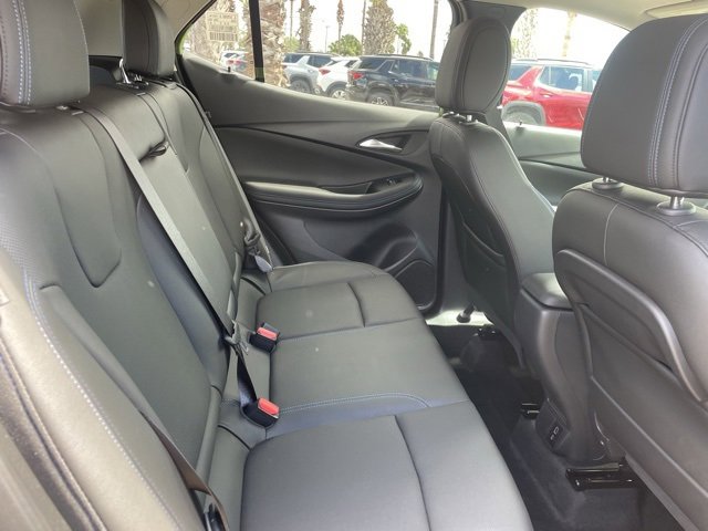 2026 Buick Encore GX Sport Touring photo 18