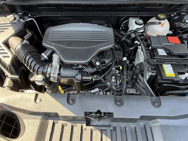 2023 Chevrolet Blazer 3LT photo 34