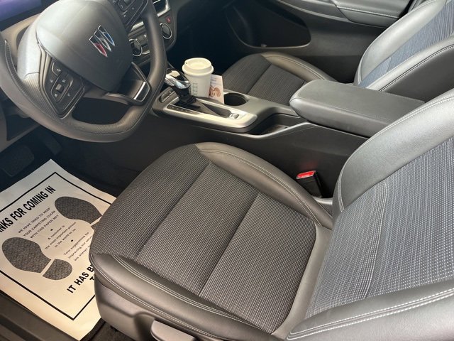 2024 Buick Envista Preferred photo 4