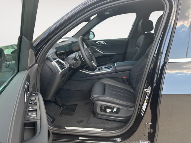 2026 Bmw X5 xDrive40i photo 17
