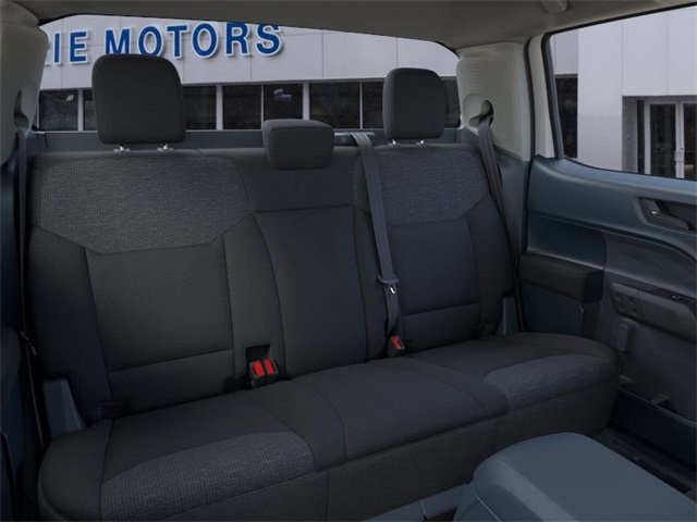 2025 FORD MAVERICK - Image 35