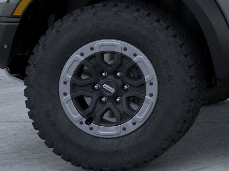 2025 Ford Ranger Raptor photo 16