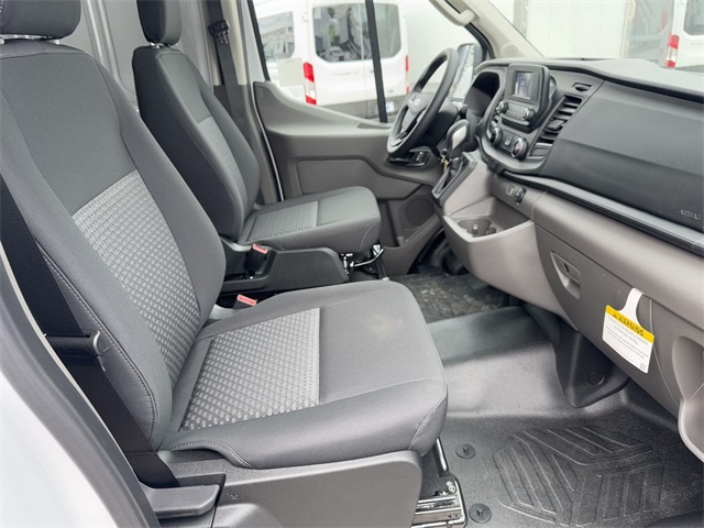 2025 Ford Transit Cargo Van photo 19
