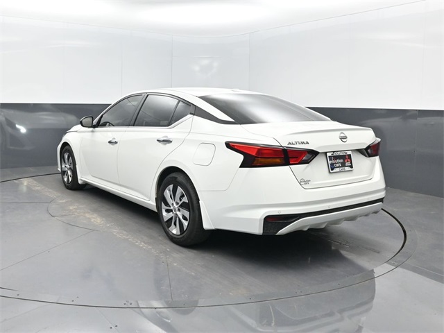 2025 Nissan Altima 2.5 S photo 3