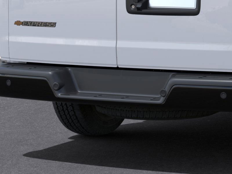 2024 Chevrolet Express Cargo 2500 photo 14