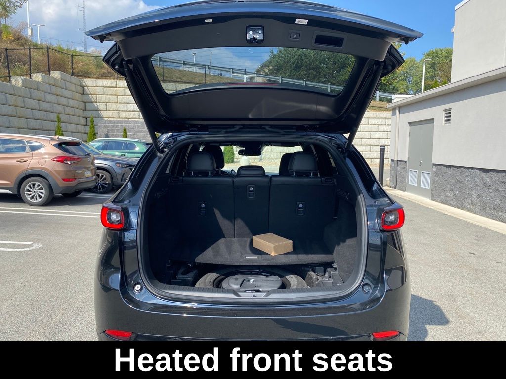 2023 Mazda CX-5 2.5 Turbo photo 10