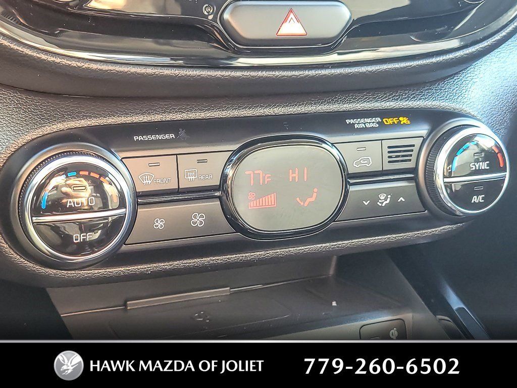 2020 KIA SOUL - Image 14