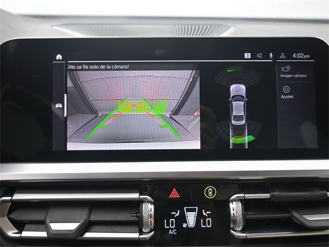 2021 Bmw 330i photo 6