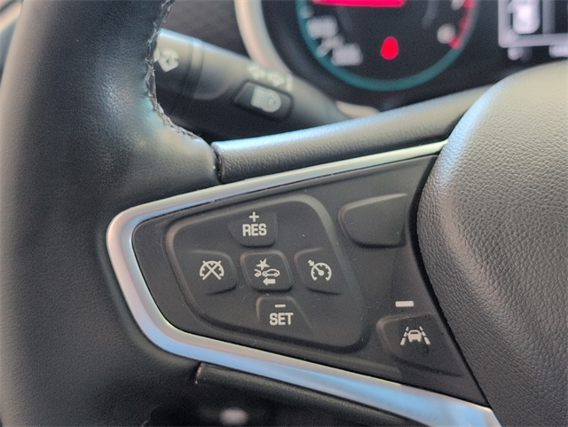 2023 Chevrolet Malibu 1LT photo 22