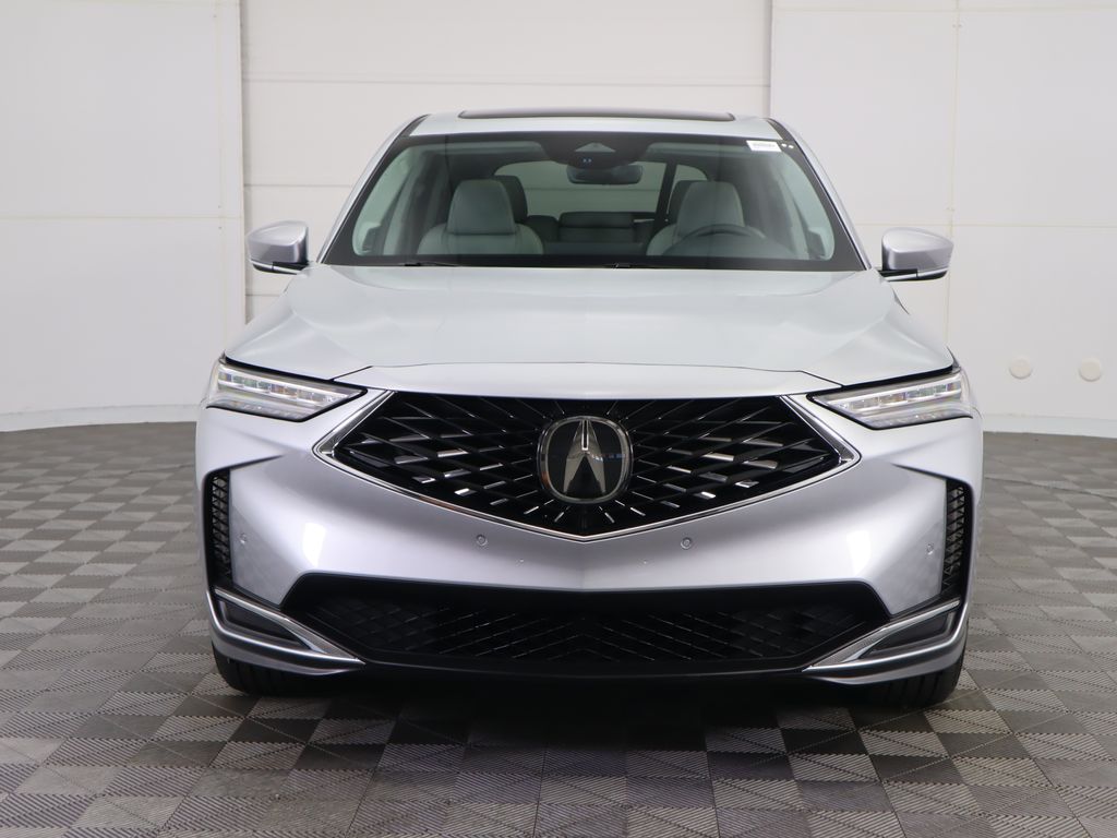 2026 Acura MDX Technology photo 2