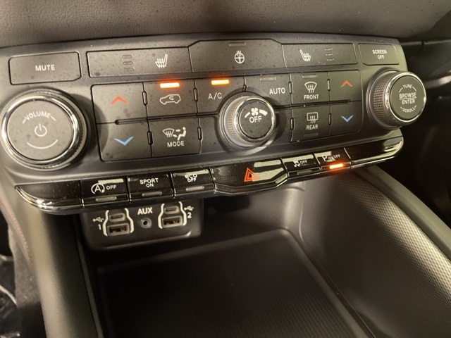 2026 Dodge Durango GT photo 30