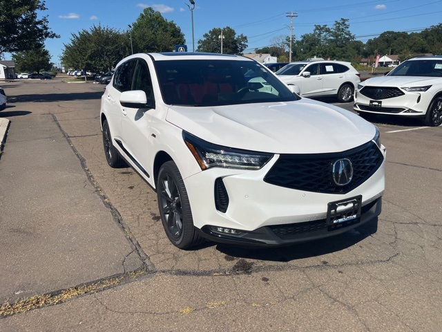2025 Acura RDX A-Spec photo 25