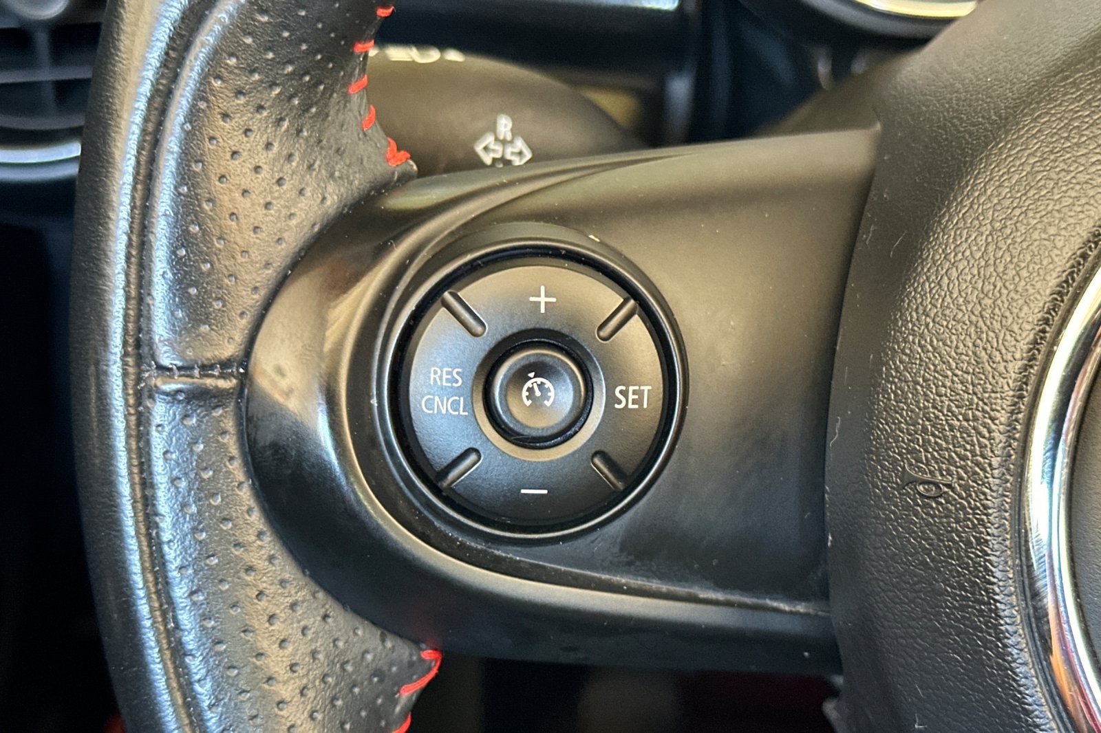 2021 Mini Cooper Convertible S photo 23