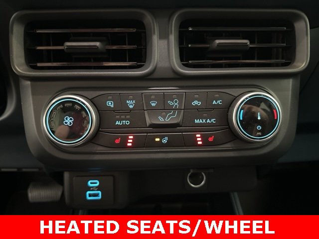2024 Ford Maverick XLT Tremor photo 24