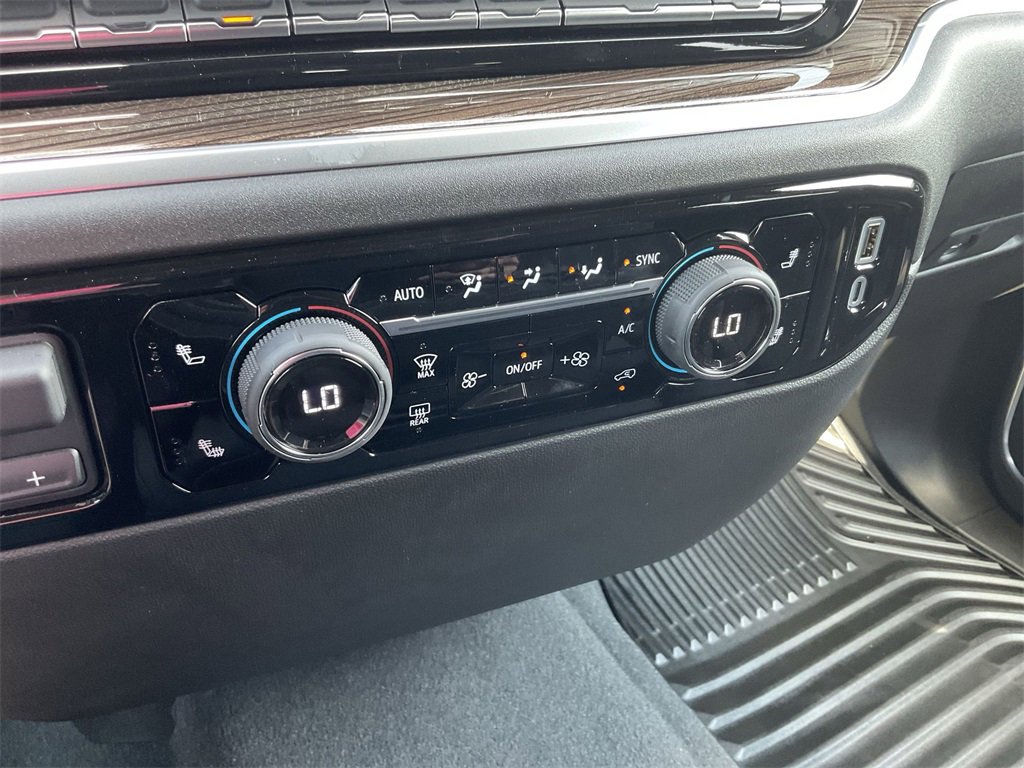 2026 Chevrolet Silverado 1500 LT photo 15