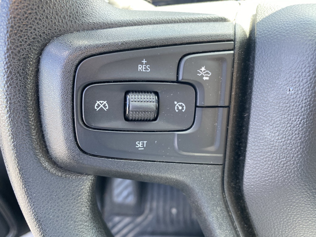 2023 Chevrolet Silverado 1500 Custom Trail Boss photo 13