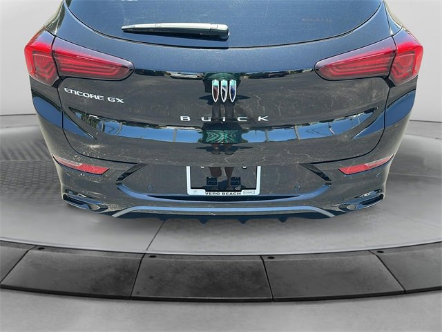 2026 Buick Encore GX Sport Touring photo 9