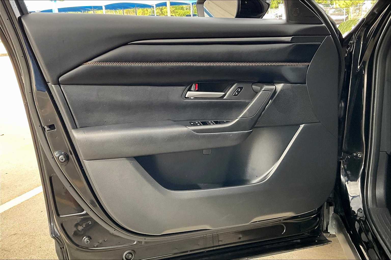 2023 Mazda CX-50 2.5 Turbo photo 20