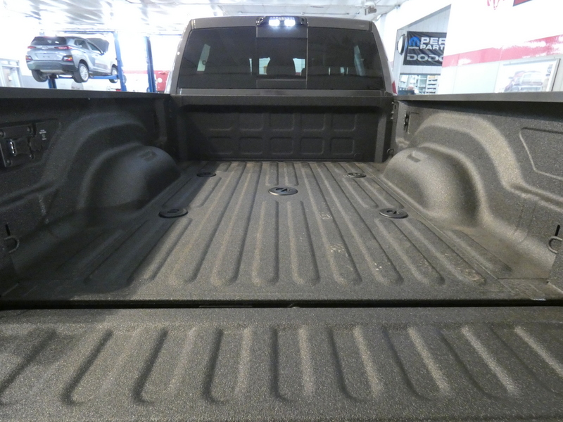 2026 Ram 3500 Limited photo 4
