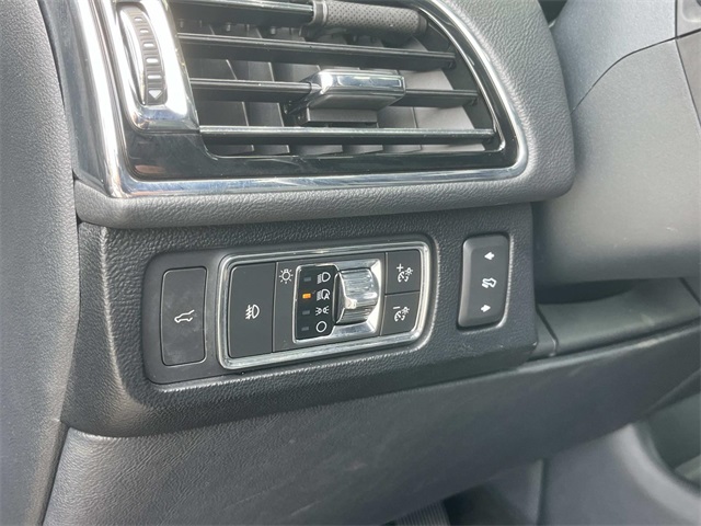 2022 Lincoln Navigator L Reserve photo 32