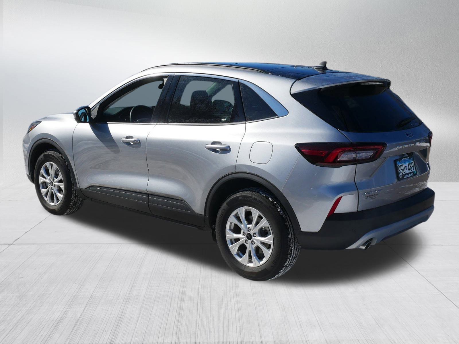2024 Ford Escape Active photo 5
