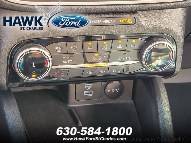 2022 FORD ESCAPE - Image 41