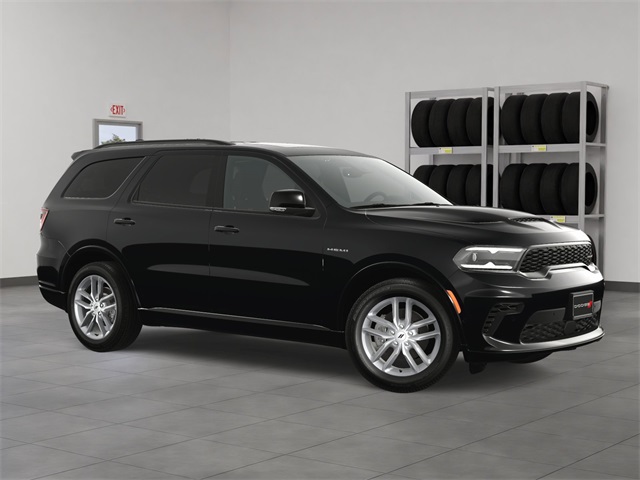 2025 Dodge Durango R/T Plus photo 7