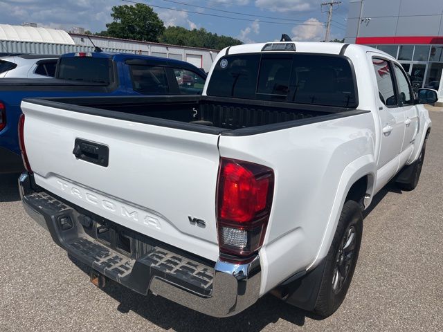 2021 Toyota Tacoma SR5 photo 3