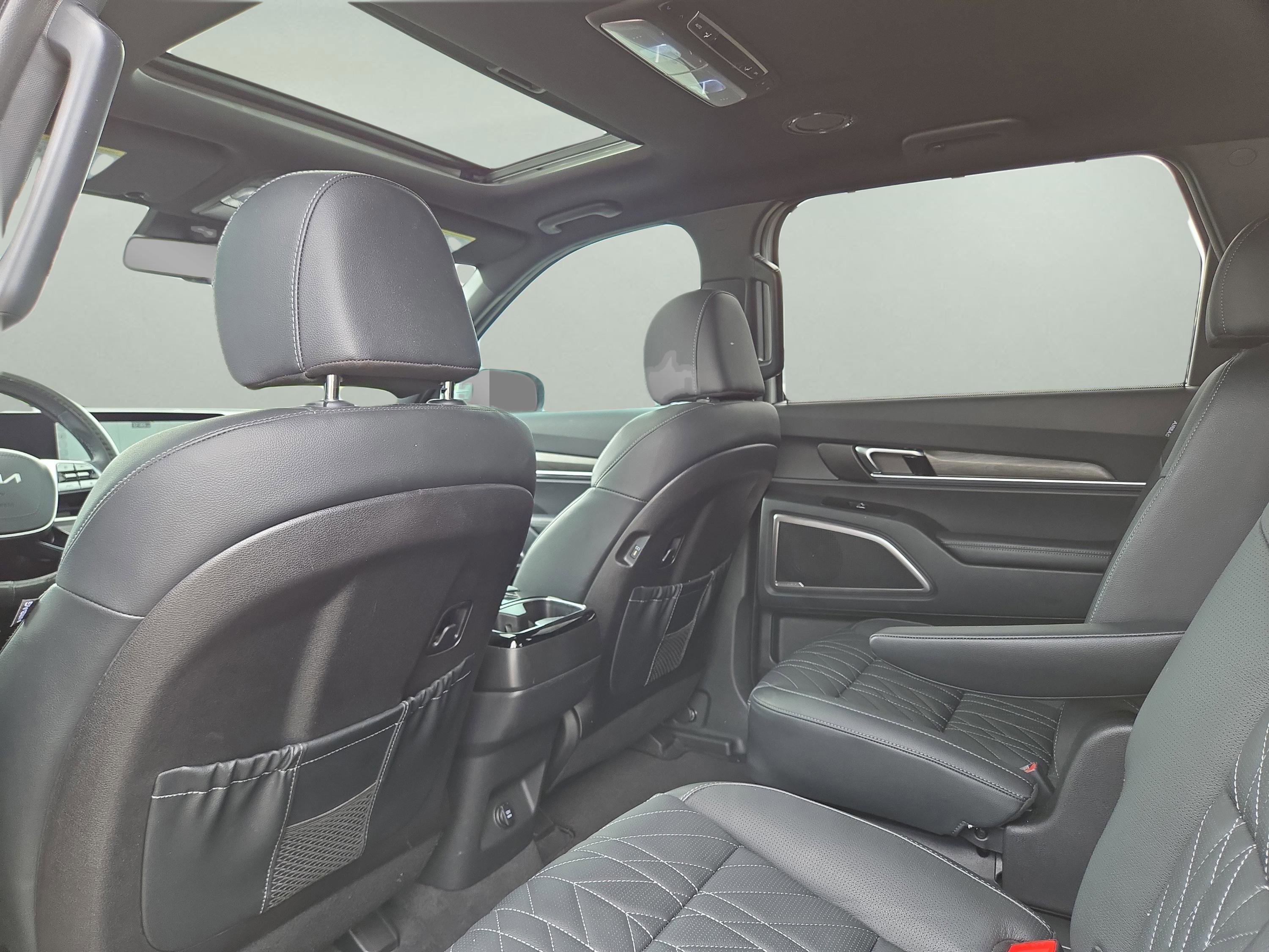 2024 Kia Telluride EX X-Line photo 14