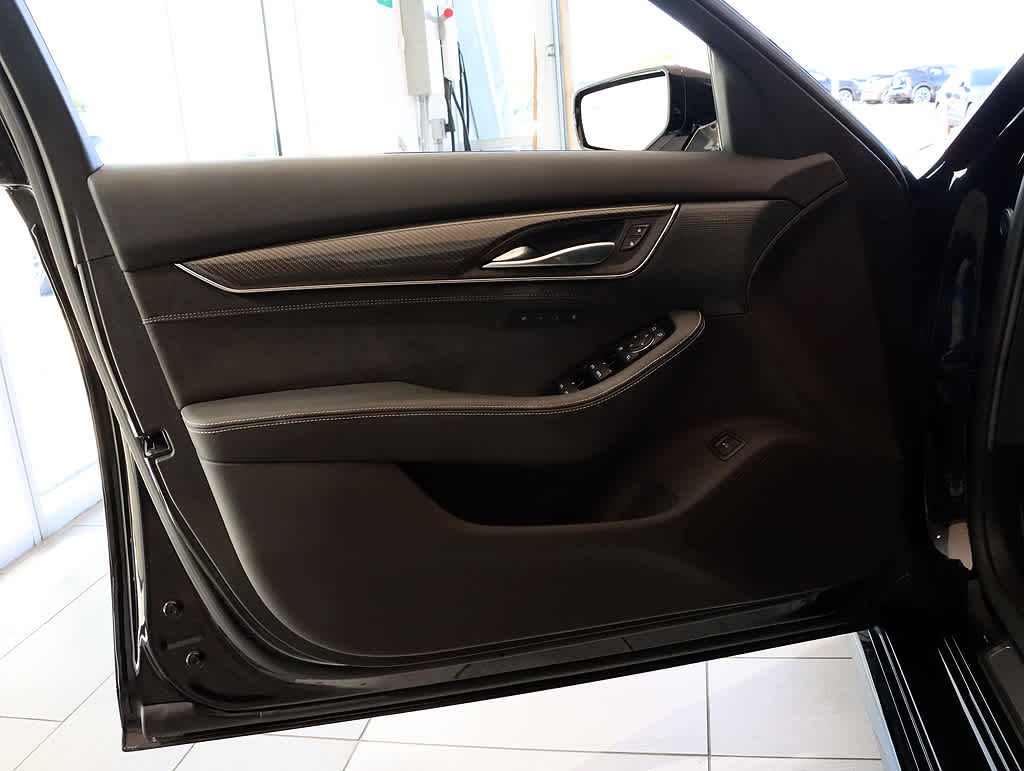 2023 Cadillac CT5 photo 23