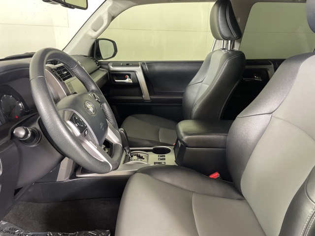 2021 Toyota 4Runner SR5 Premium 4WD photo 14