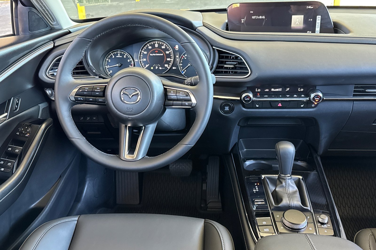 2025 Mazda CX-30 2.5 S Preferred photo 14
