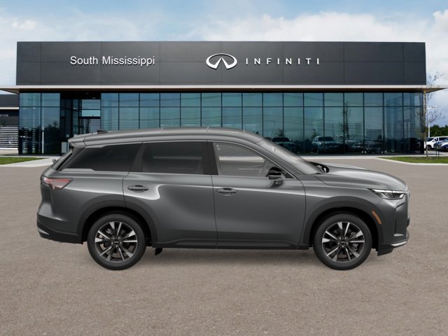 2026 Infiniti QX60 Pure photo 4