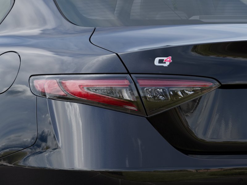 2025 ALFA ROMEO GIULIA (952) - Image 26