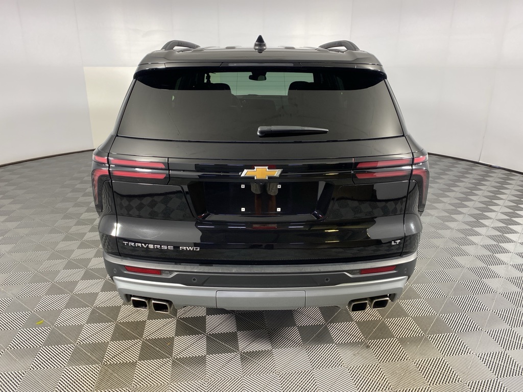 2024 Chevrolet Traverse 2LT photo 10