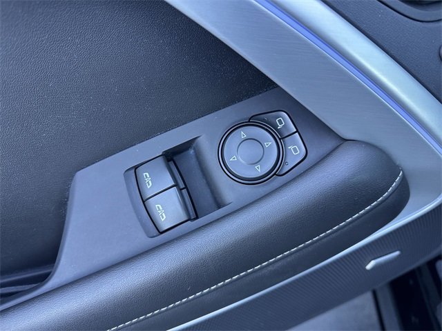2023 Chevrolet Camaro 2SS photo 16