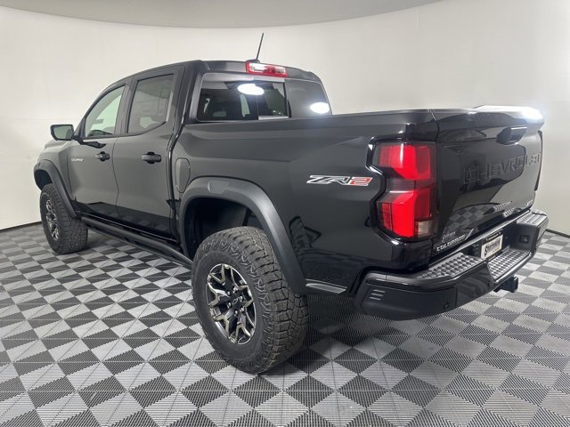 2026 Chevrolet Colorado ZR2 photo 5