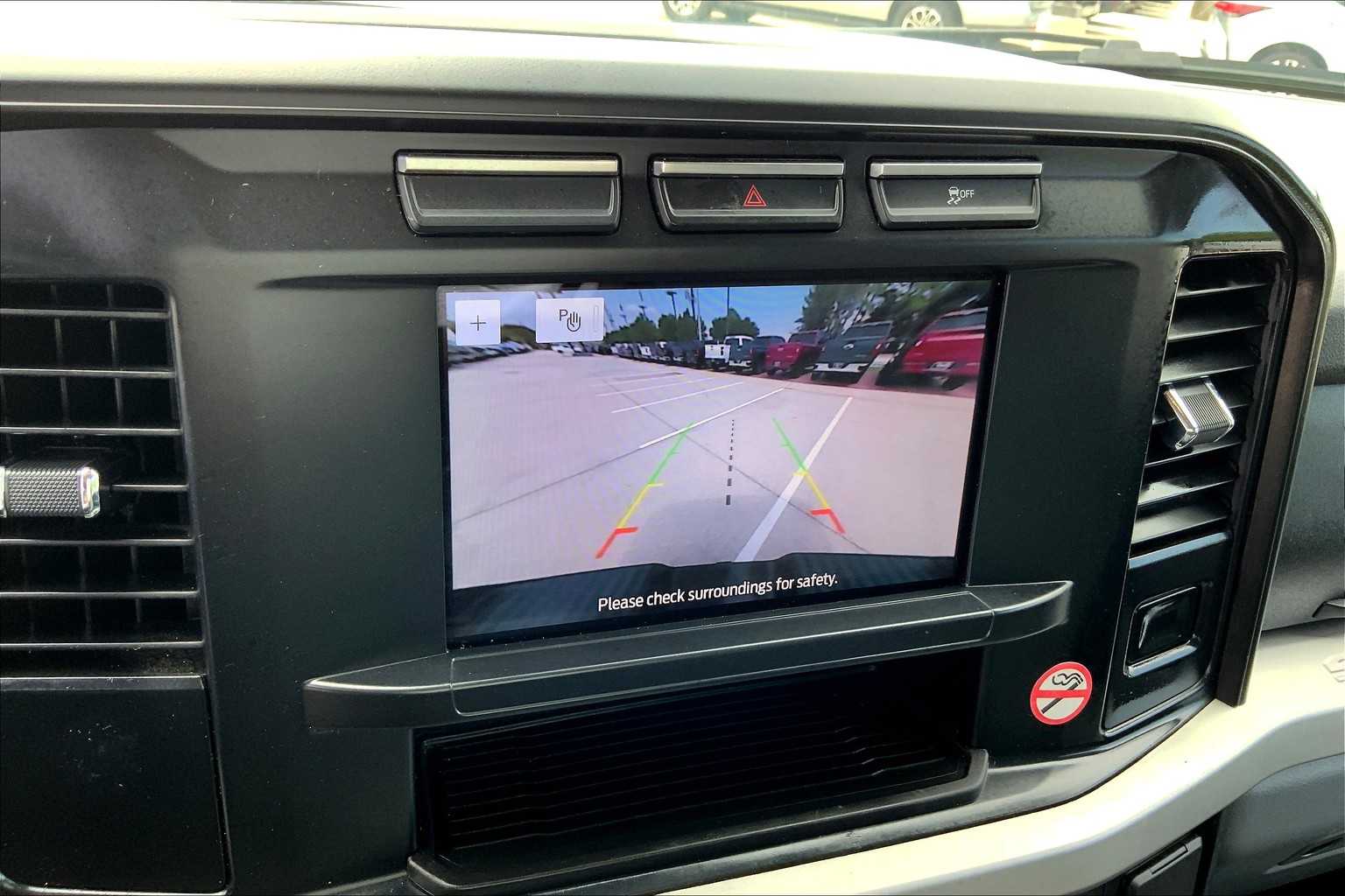 2024 Ford F-250 XLT photo 25