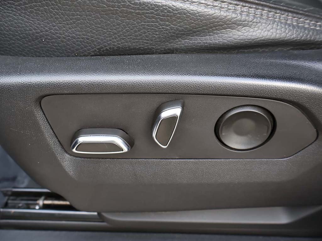2023 Gmc Yukon XL Denali photo 38