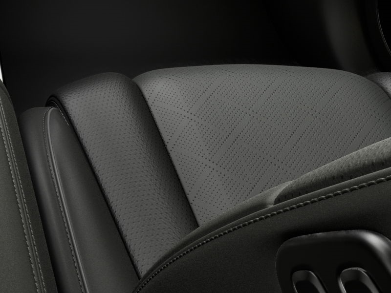 2026 Genesis GV80 2.5T Advanced photo 15