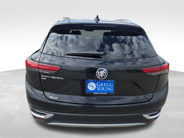 2022 Buick Envision Essence photo 4