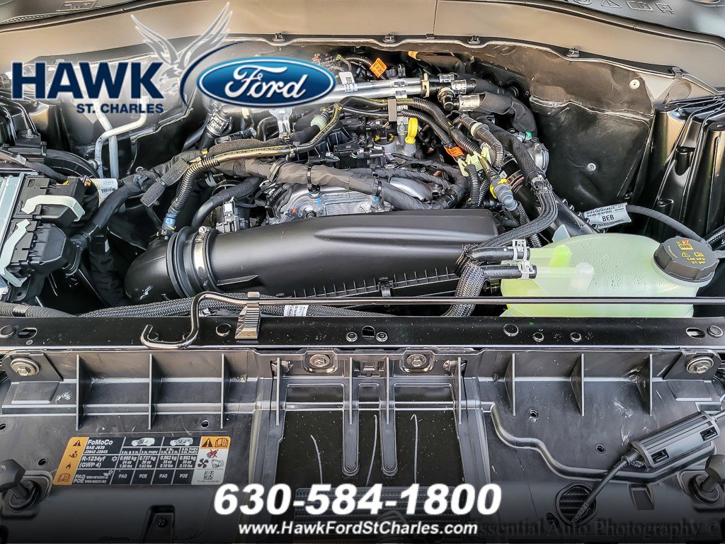 2026 FORD EXPLORER - Image 20