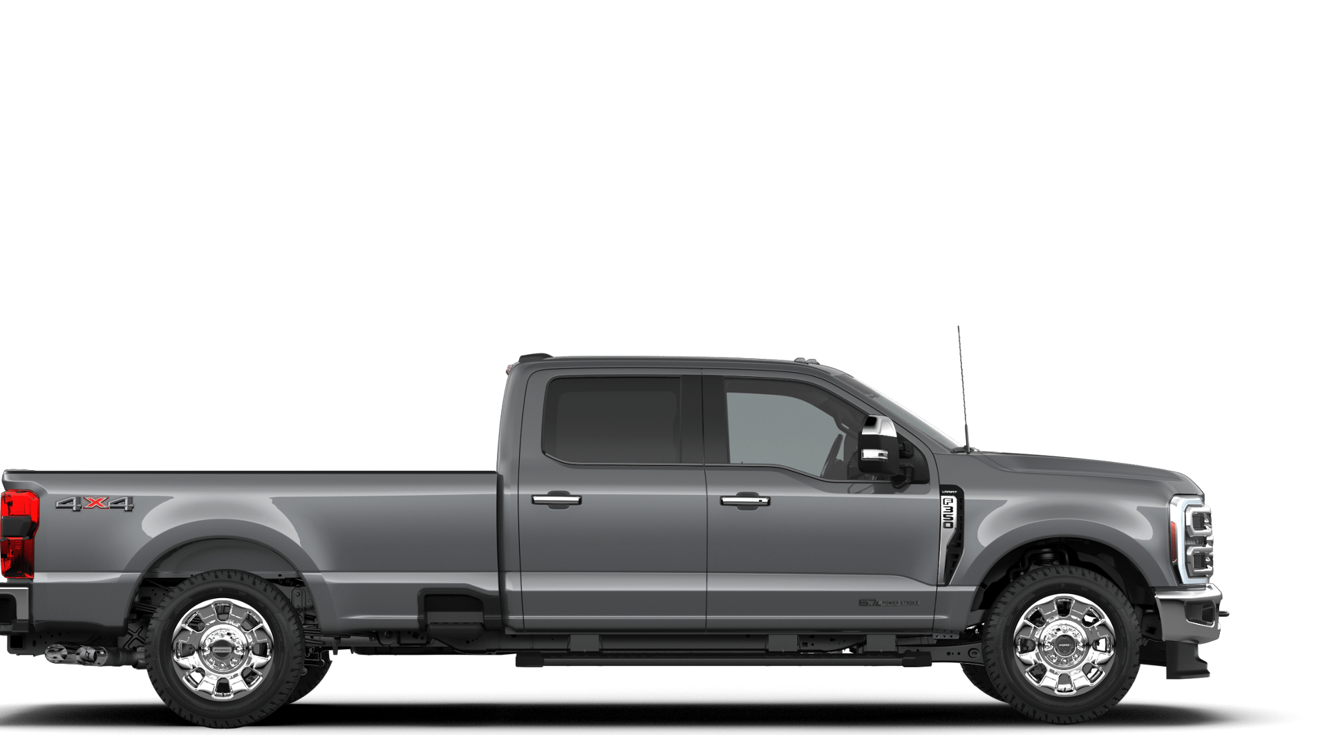 2026 Ford F-350 Lariat photo 16