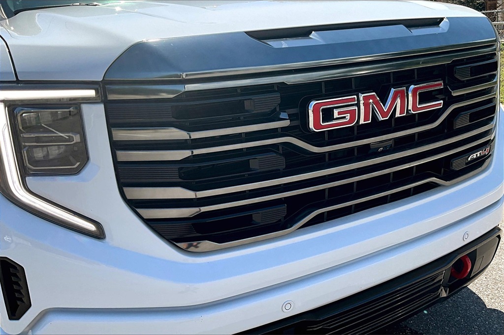 2023 Gmc Sierra 1500 AT4 photo 32