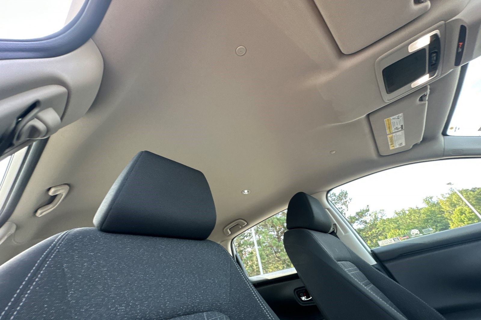 2023 Honda HR-V LX photo 18