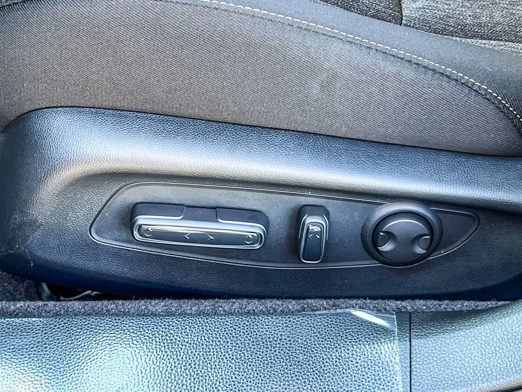 2025 Honda Accord Hybrid Sport photo 22