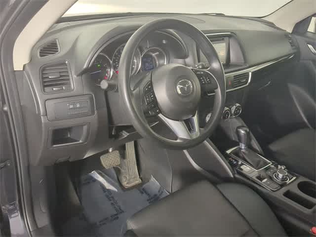 2016 Mazda CX-5 Sport photo 2