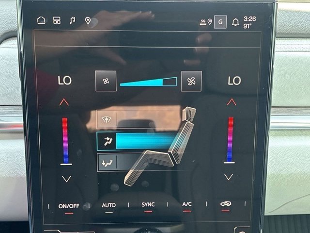 2026 Gmc Terrain Denali photo 7