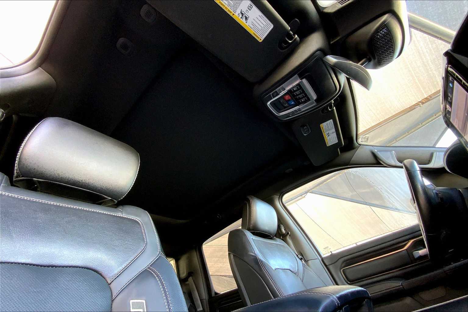 2023 Ram 1500 Rebel photo 13