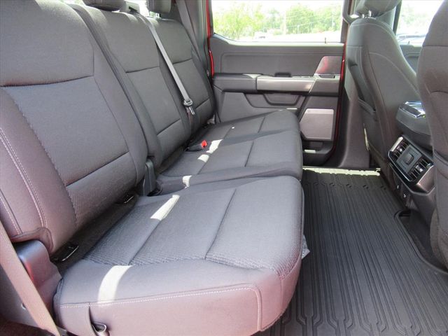 2021 Ford F-150 XLT photo 33